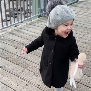 Coat 18-24m perfect condition